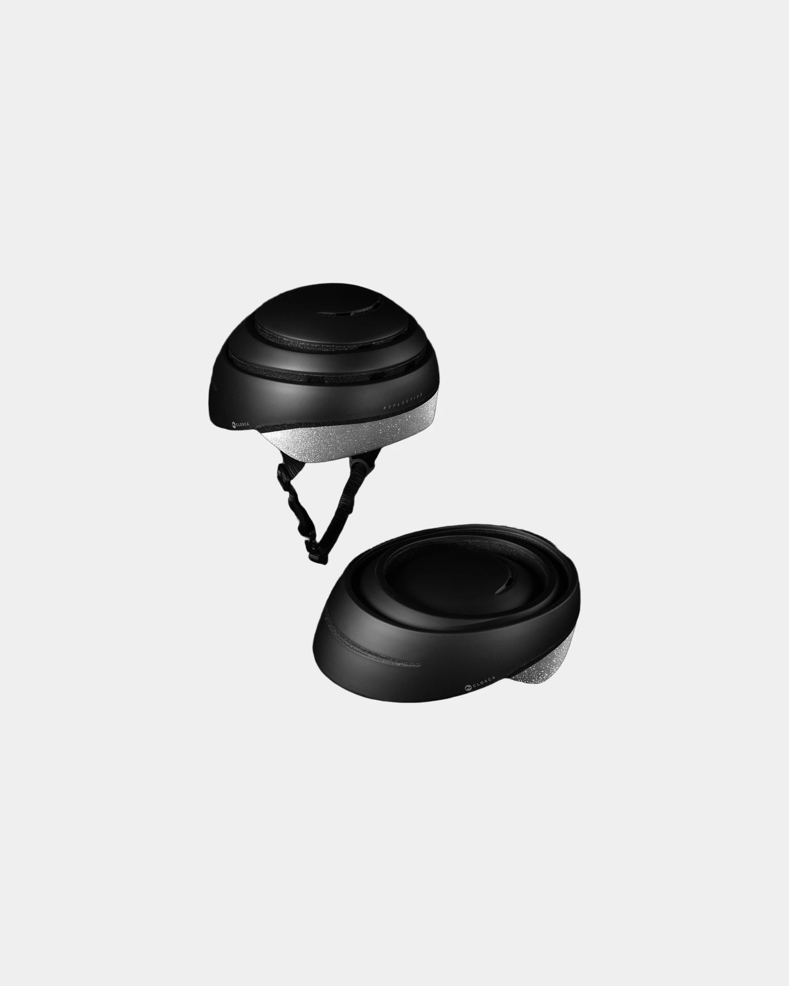 Casque léger Closca Loop Reflective Medium à personnaliser - 14