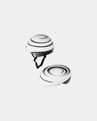 Casque léger Closca Loop Reflective Medium à personnaliser - 1
