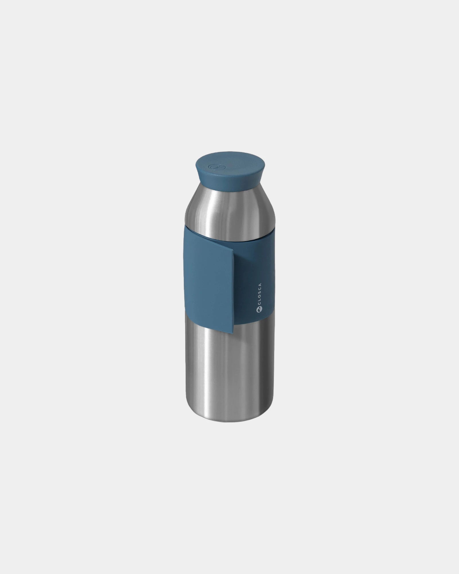Bouteille inox Closca 450ml à personnaliser - Metal Abyss