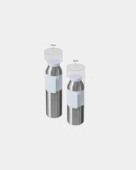 Bouteille inox Closca 450ml à personnaliser - 3