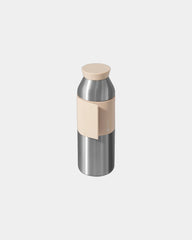 Bouteille inox Closca 450ml à personnaliser - Metal Sahara