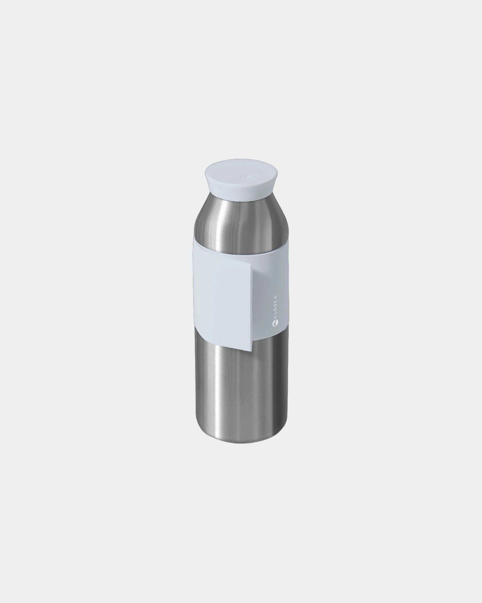 Bouteille inox Closca 450ml à personnaliser - Metal Antartica