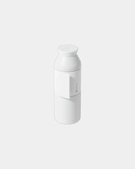 Bouteille inox Closca Travel 450ml à personnaliser - Wave White