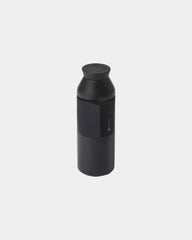 Bouteille inox Closca Travel 450ml à personnaliser - Wave Black