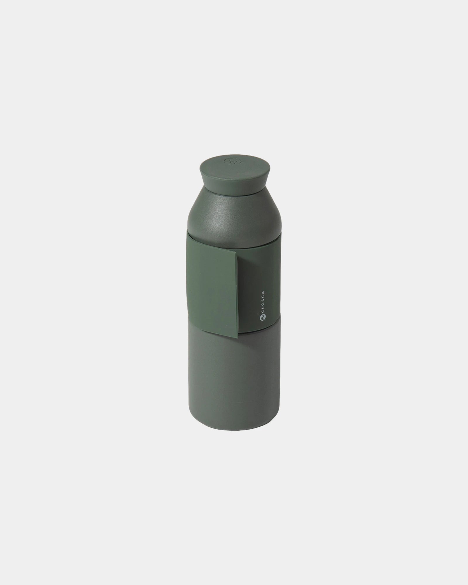 Bouteille inox Closca Travel 450ml à personnaliser - Wave Amazonia
