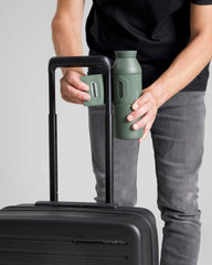 Bouteille inox Closca Travel 450ml à personnaliser - 15
