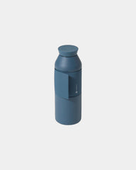 Bouteille inox Closca Travel 450ml à personnaliser - Wave Abyss
