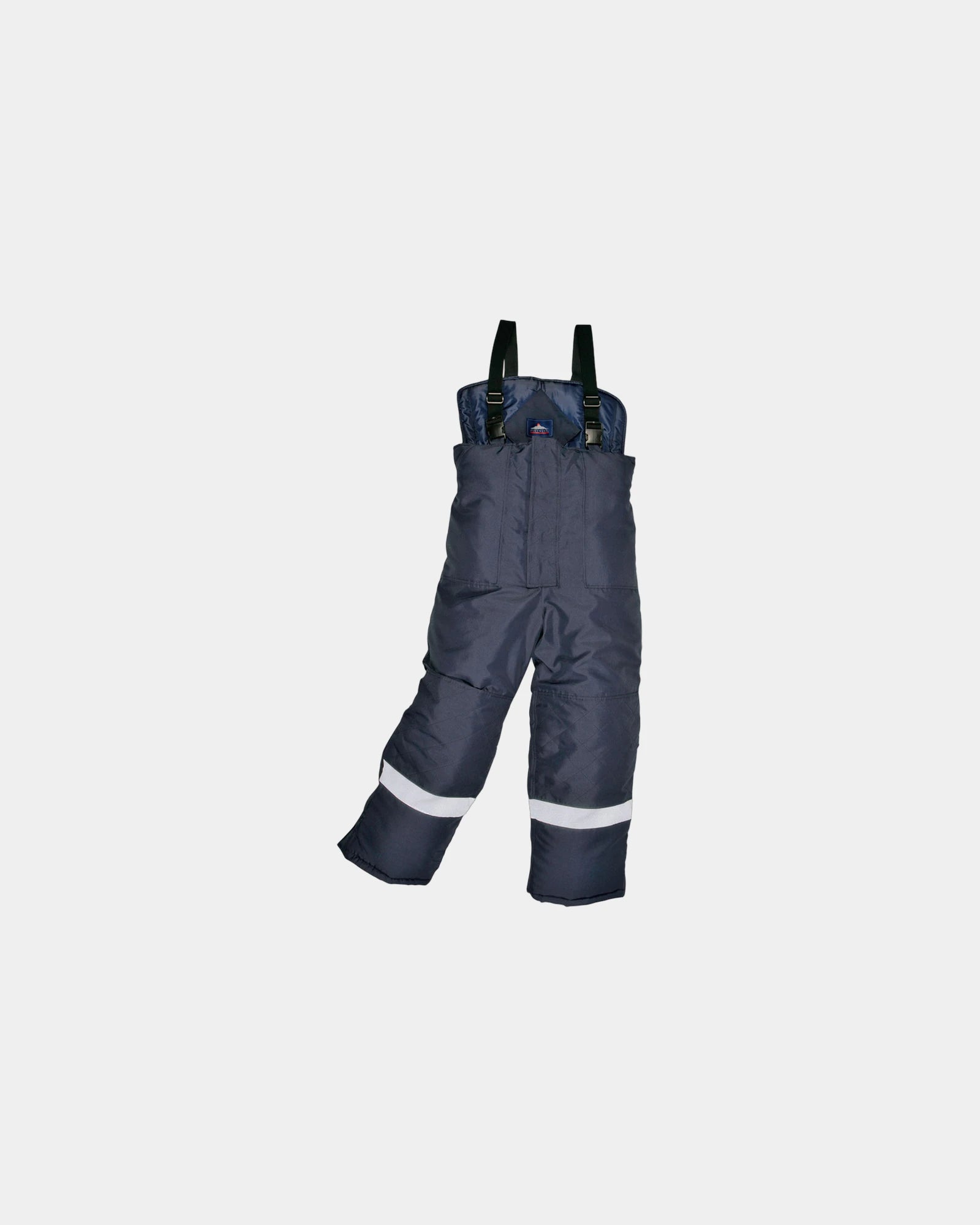 Pantalon Frigoriste à personnaliser - Bleu Marine
