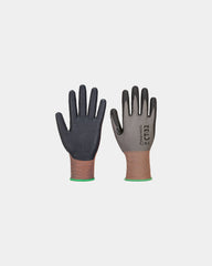 Gant coupure CT Micro à personnaliser - Gris
