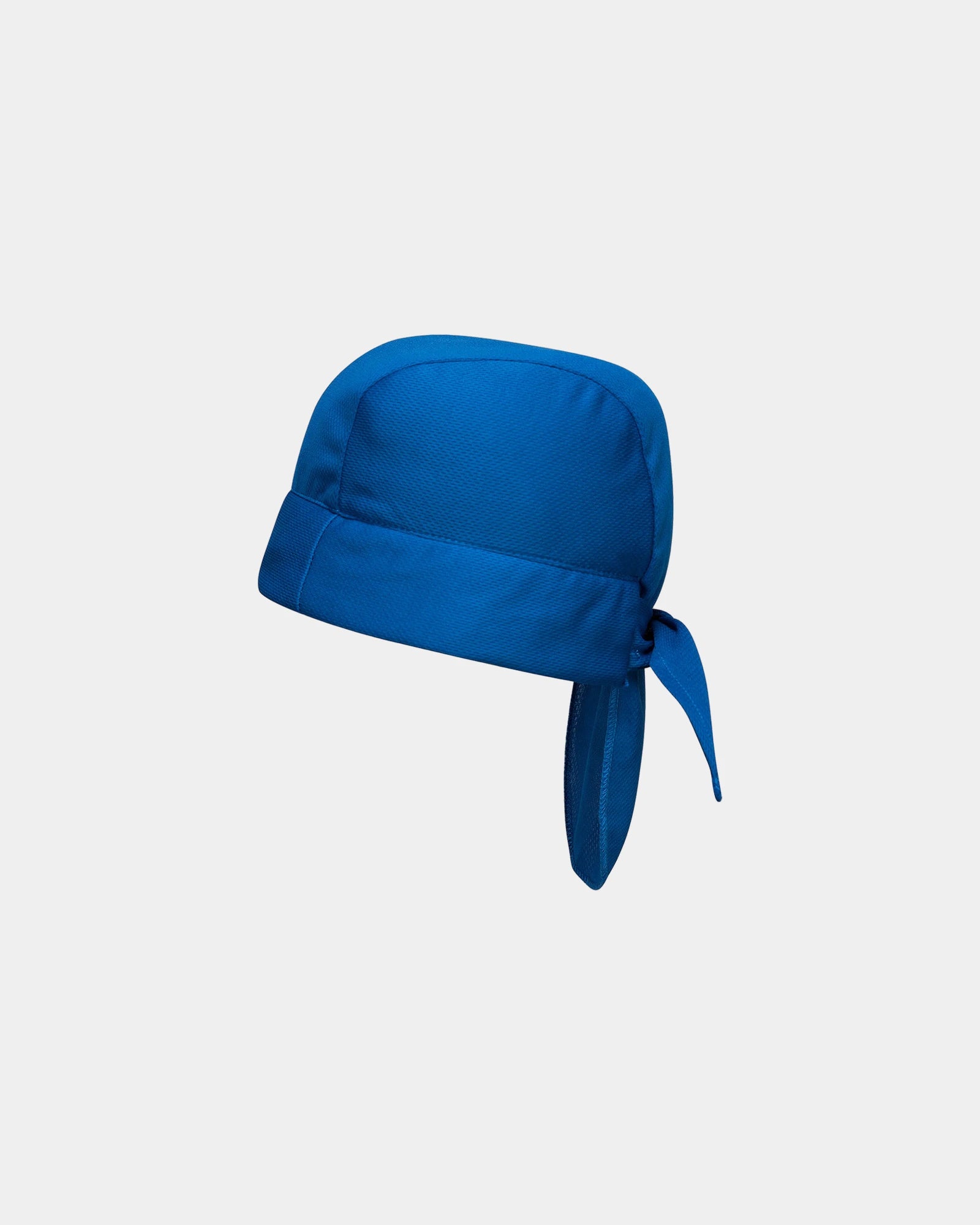 Bandana de refroidissement à personnaliser - Bleu