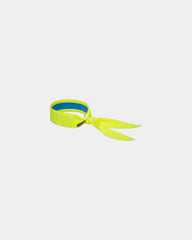 Foulard rafraîchissant à personnaliser - Jaune