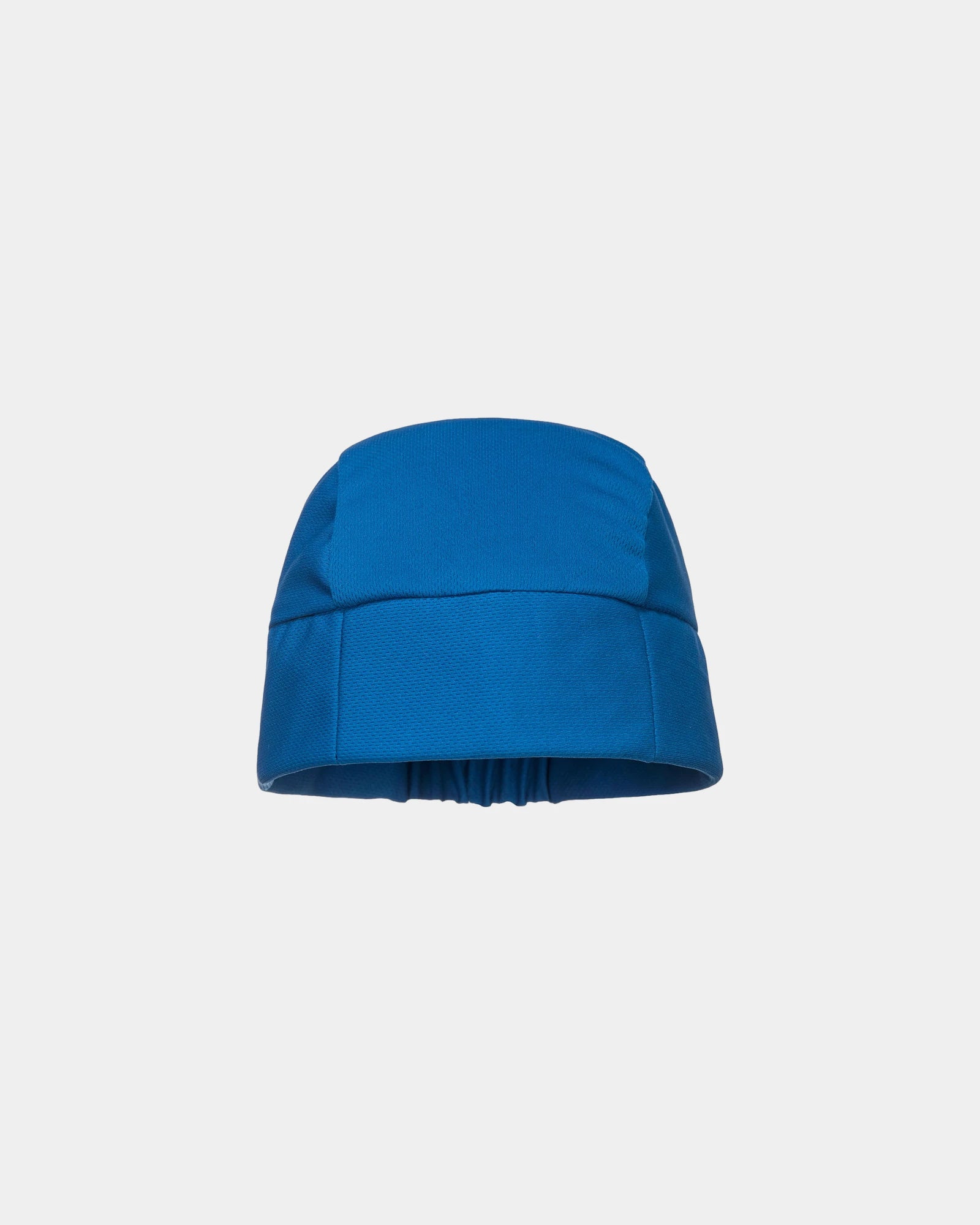 Bonnet rafraîchissant Beanie à personnaliser - Bleu