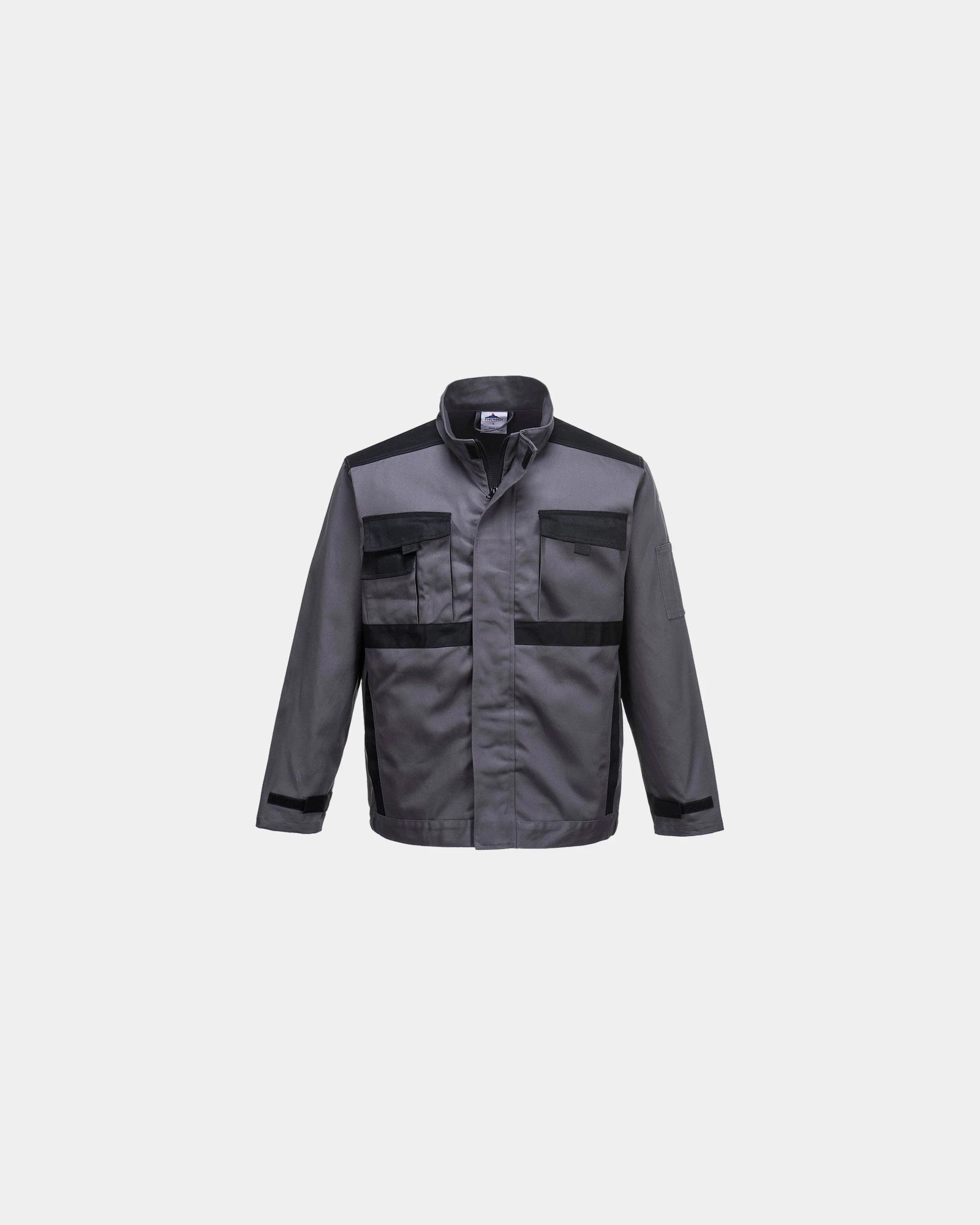 Veste résistante Krakow à personnaliser - Gris
