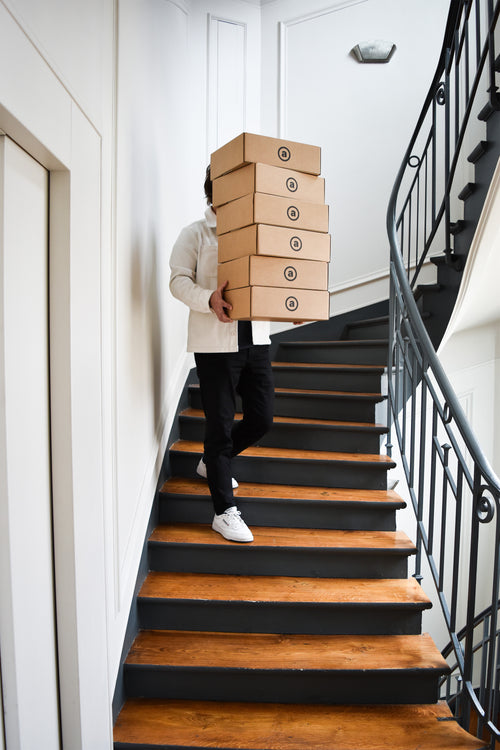 box cadeaux entreprise personnalisées