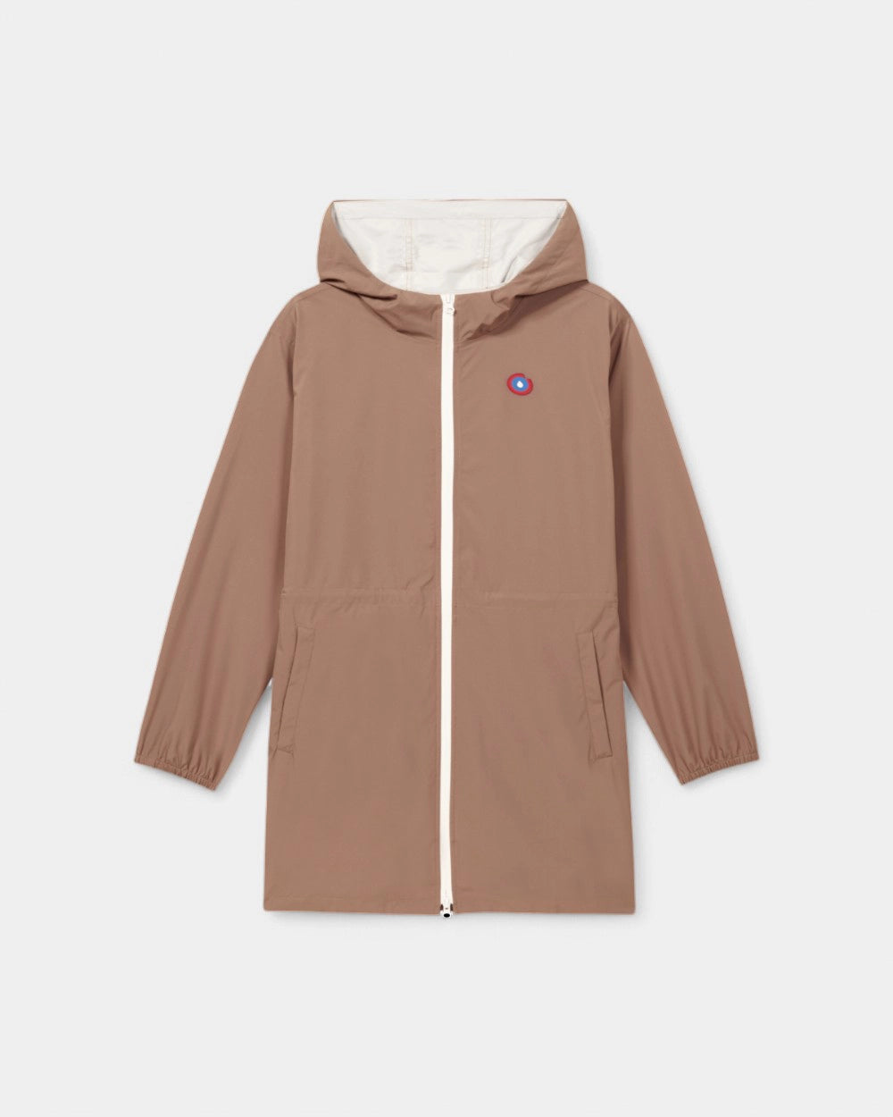 Veste Imperméable Flotte Amelot à personnaliser - 15