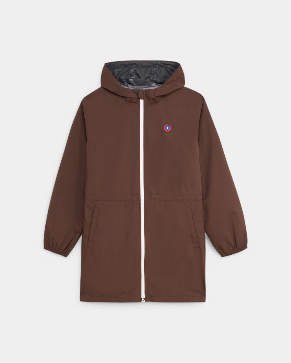 Veste Imperméable Flotte Amelot à personnaliser - 16
