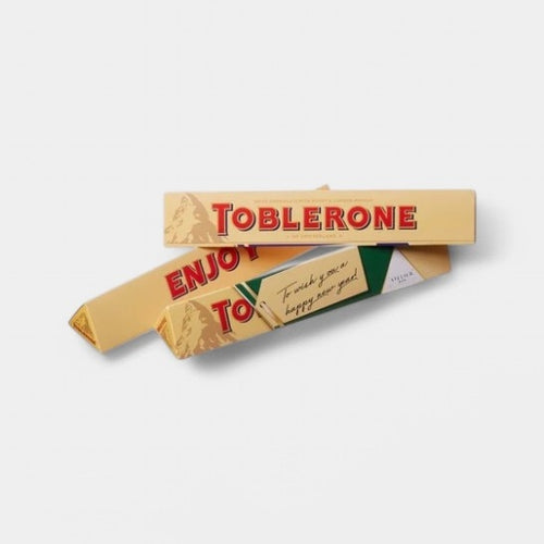 chocolats personnalisés