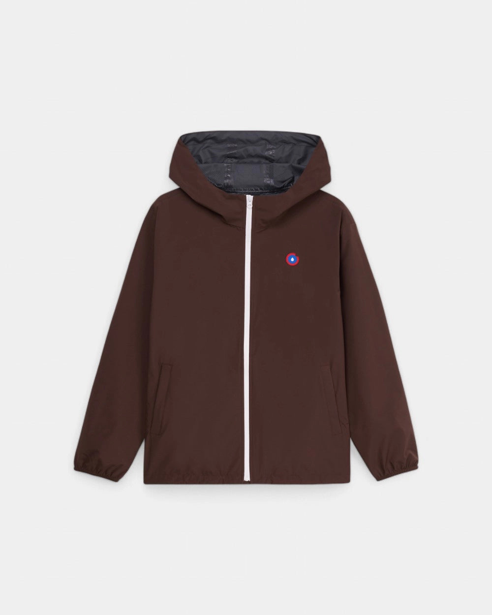 Veste imperméable courte Flotte Passy à personnaliser - 3