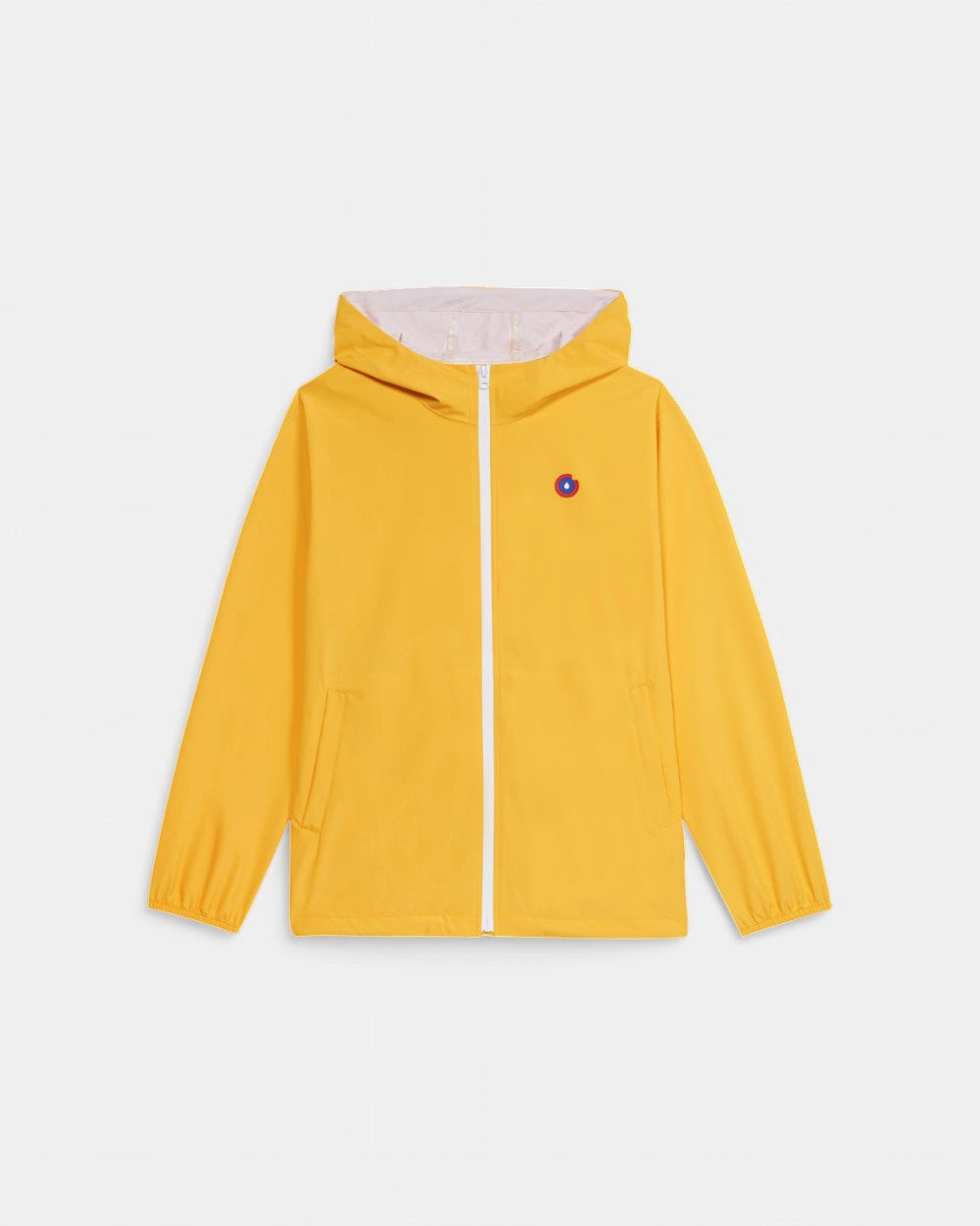 Veste imperméable courte Flotte Passy à personnaliser - 4