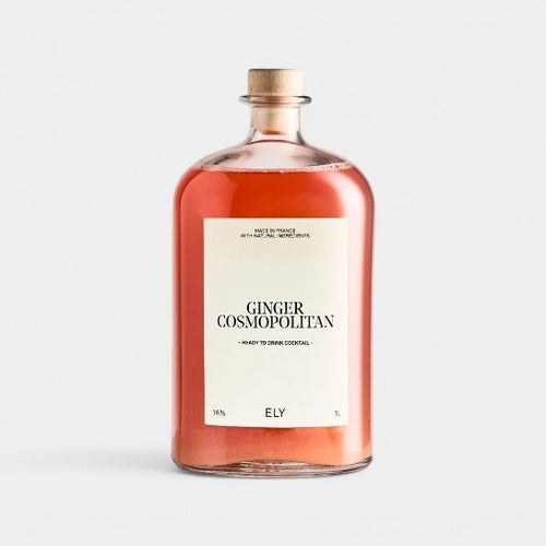 cocktails personnalisables