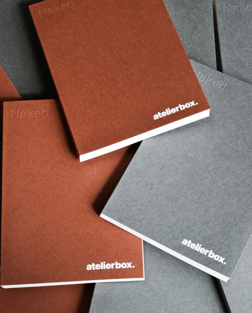 carnets personnalisés