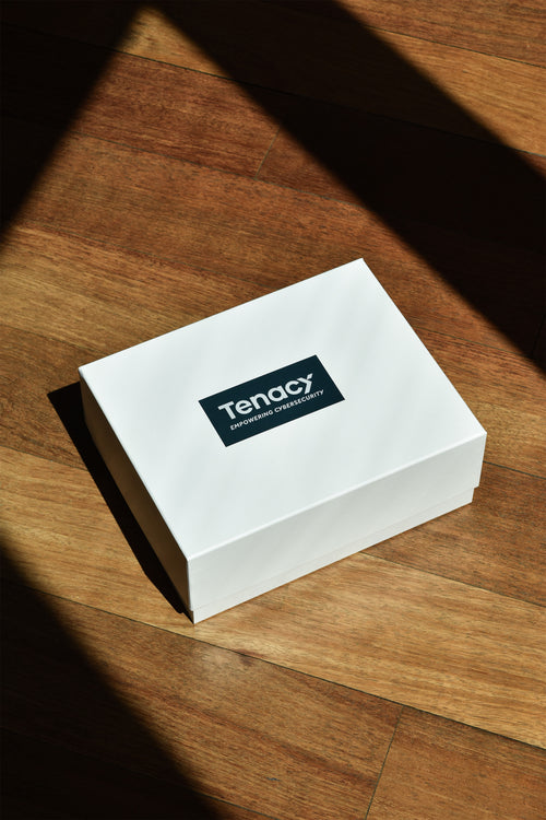box cadeaux tenacy
