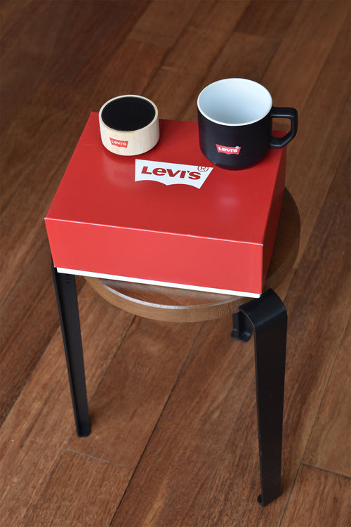 box levi's
