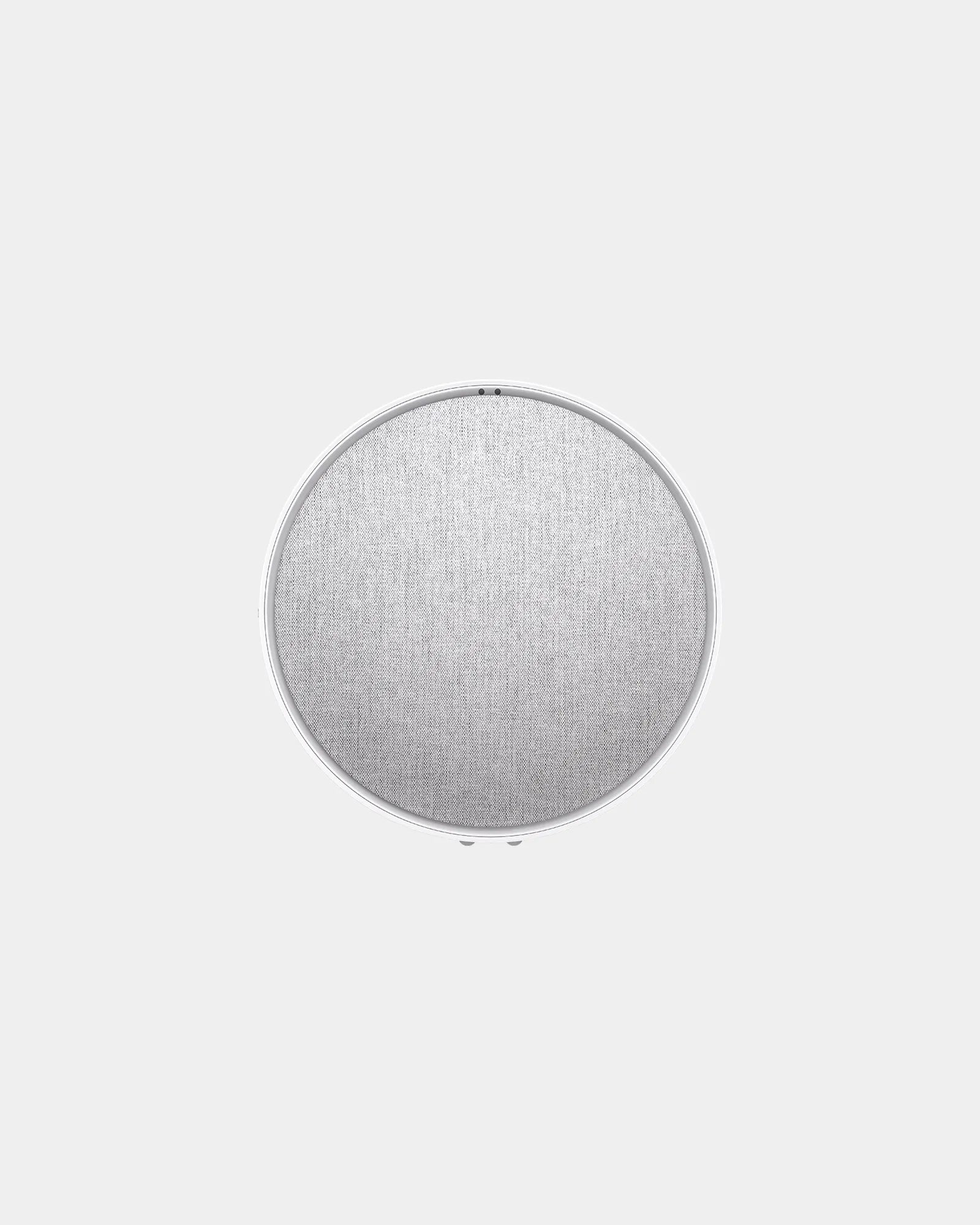 Enceinte Wi-Fi multi-room Defunc HOME à personnaliser - Blanc
