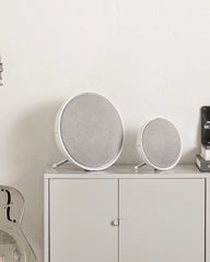 Enceinte Wi-Fi multi-room Defunc HOME à personnaliser - 10