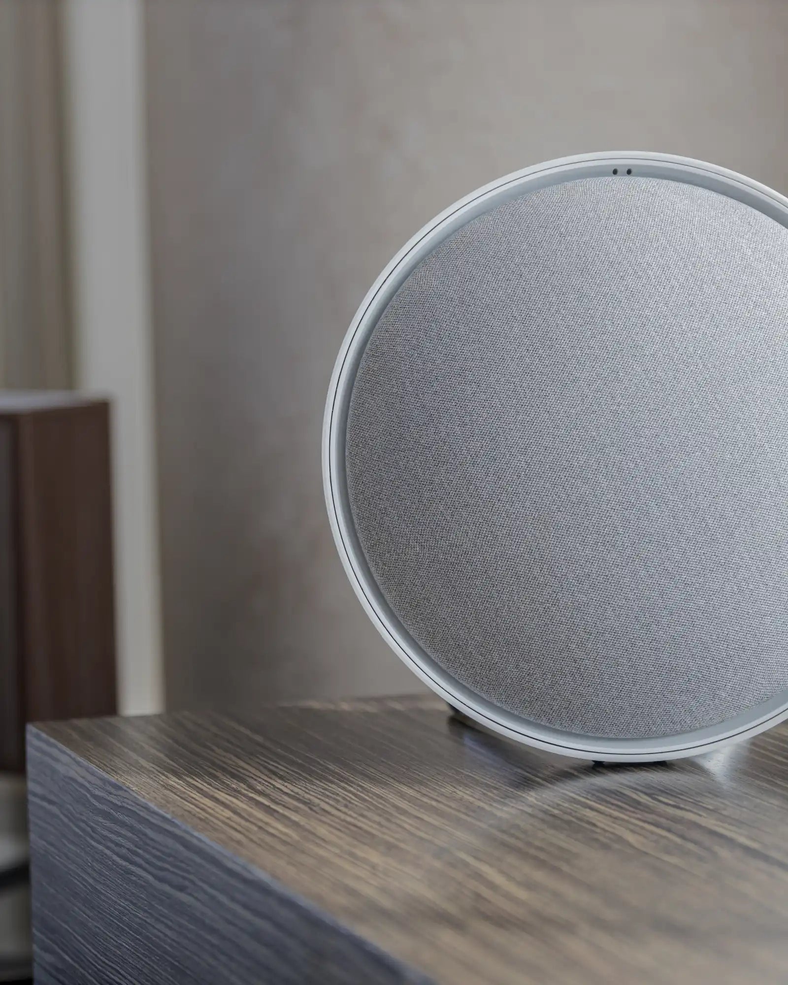 Enceinte Wi-Fi multi-room Defunc HOME à personnaliser - 11
