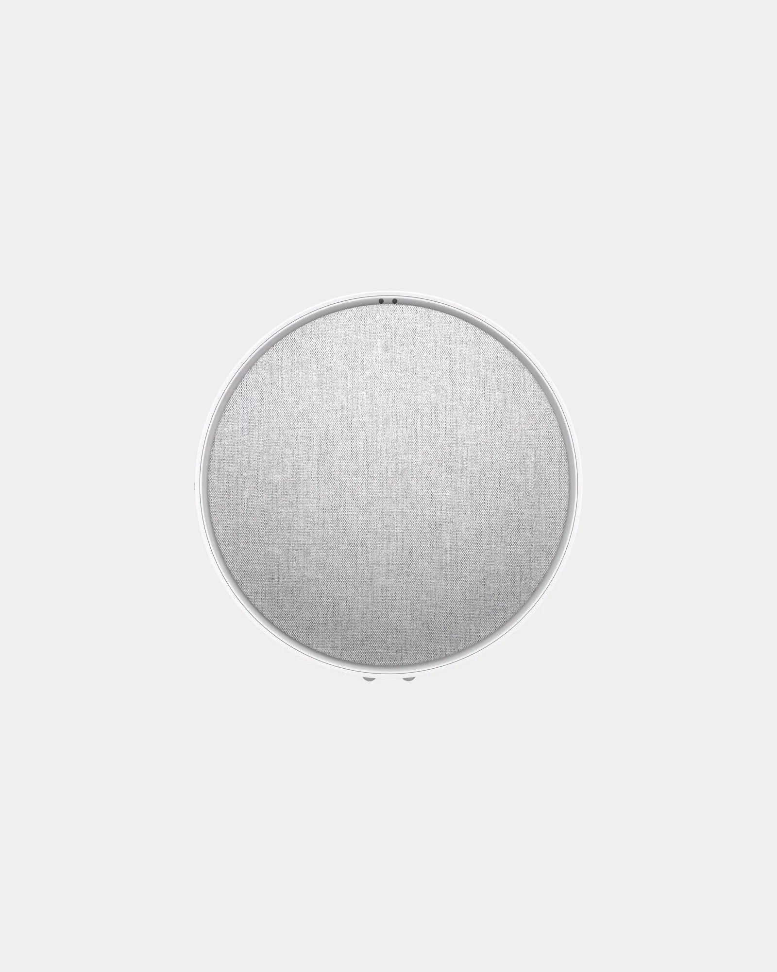 Enceinte Wi-Fi multi-room Defunc HOME à personnaliser - Blanc