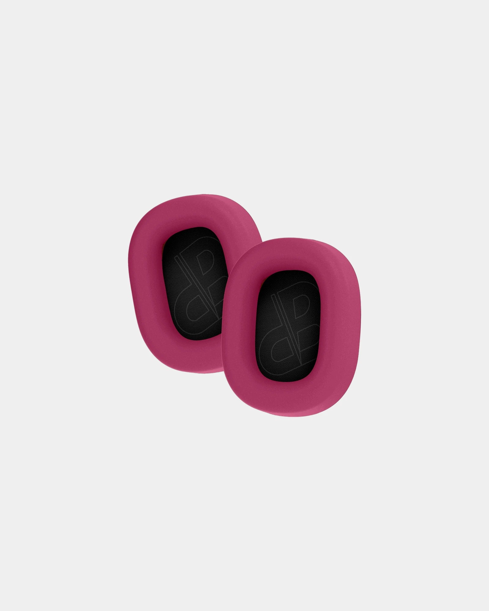 Casque Bluetooth réduction de bruit Deebee à personnaliser - Fuchsia
