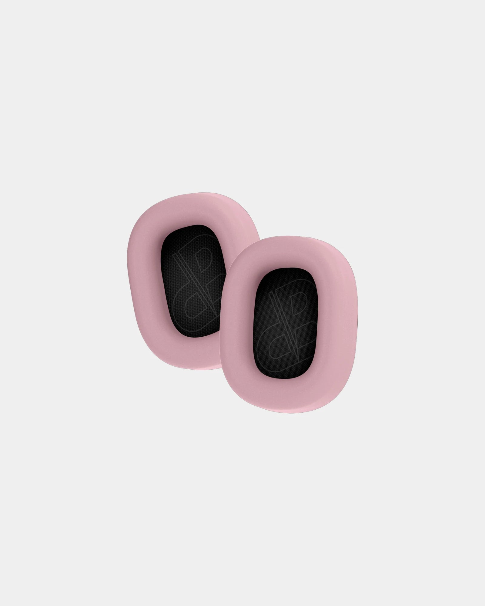 Casque Bluetooth réduction de bruit Deebee à personnaliser - Rose