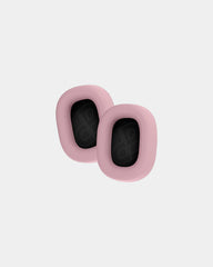 Casque Bluetooth réduction de bruit Deebee à personnaliser - Rose