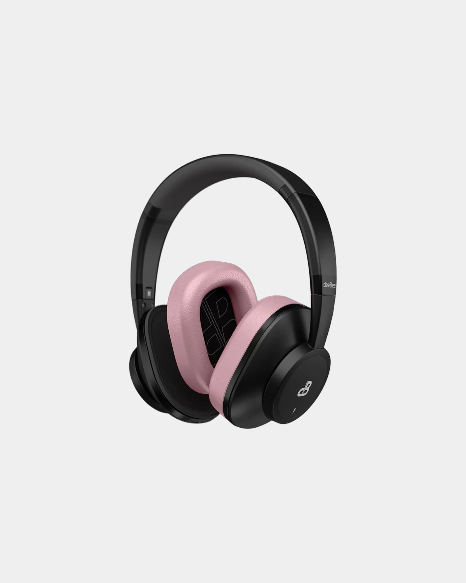 Casque Bluetooth réduction de bruit Deebee à personnaliser - 15