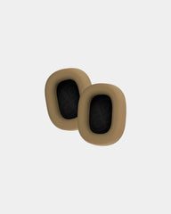 Casque Bluetooth réduction de bruit Deebee à personnaliser - Sable Foncé