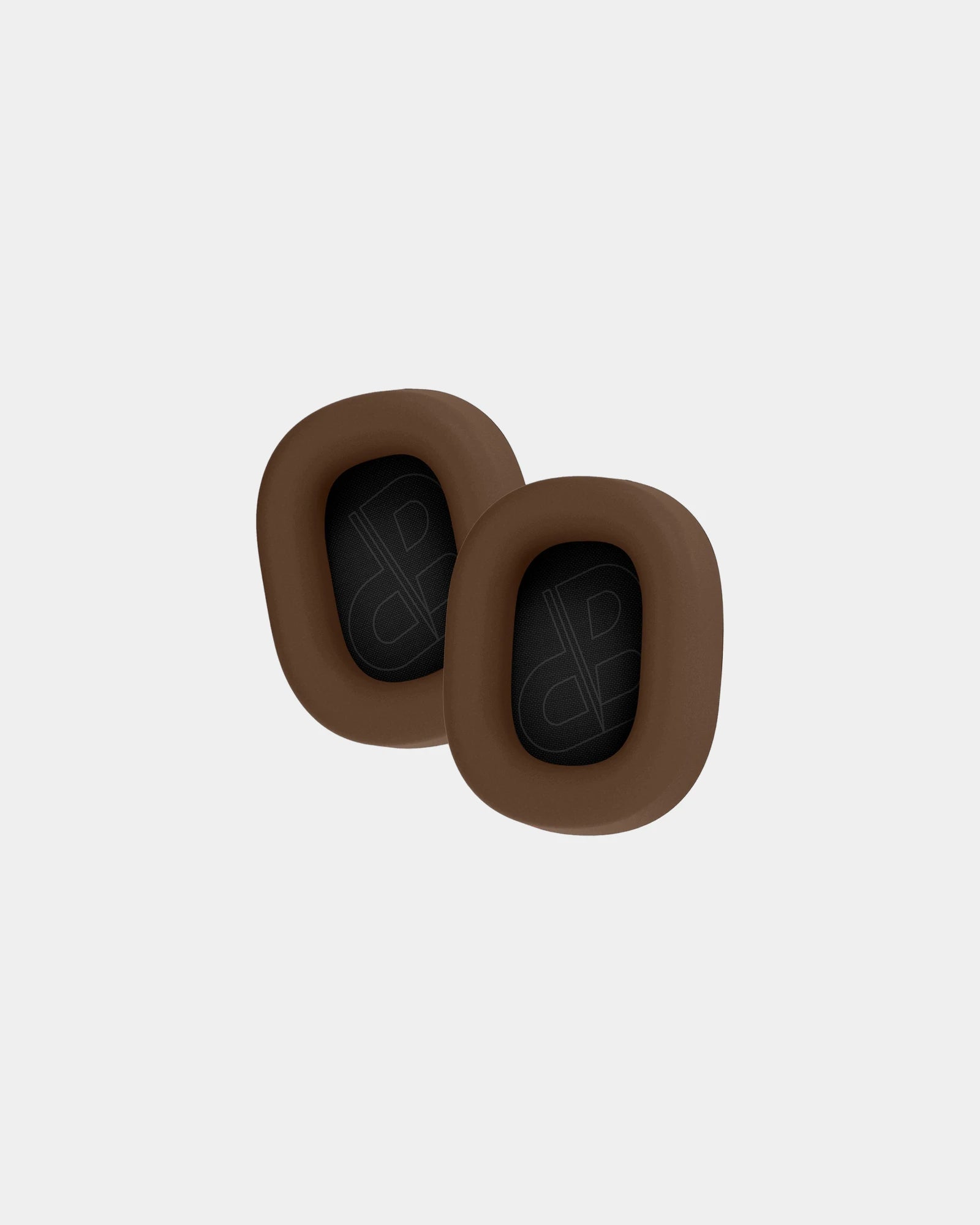 Casque Bluetooth réduction de bruit Deebee à personnaliser - Marron