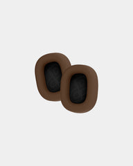 Casque Bluetooth réduction de bruit Deebee à personnaliser - Marron