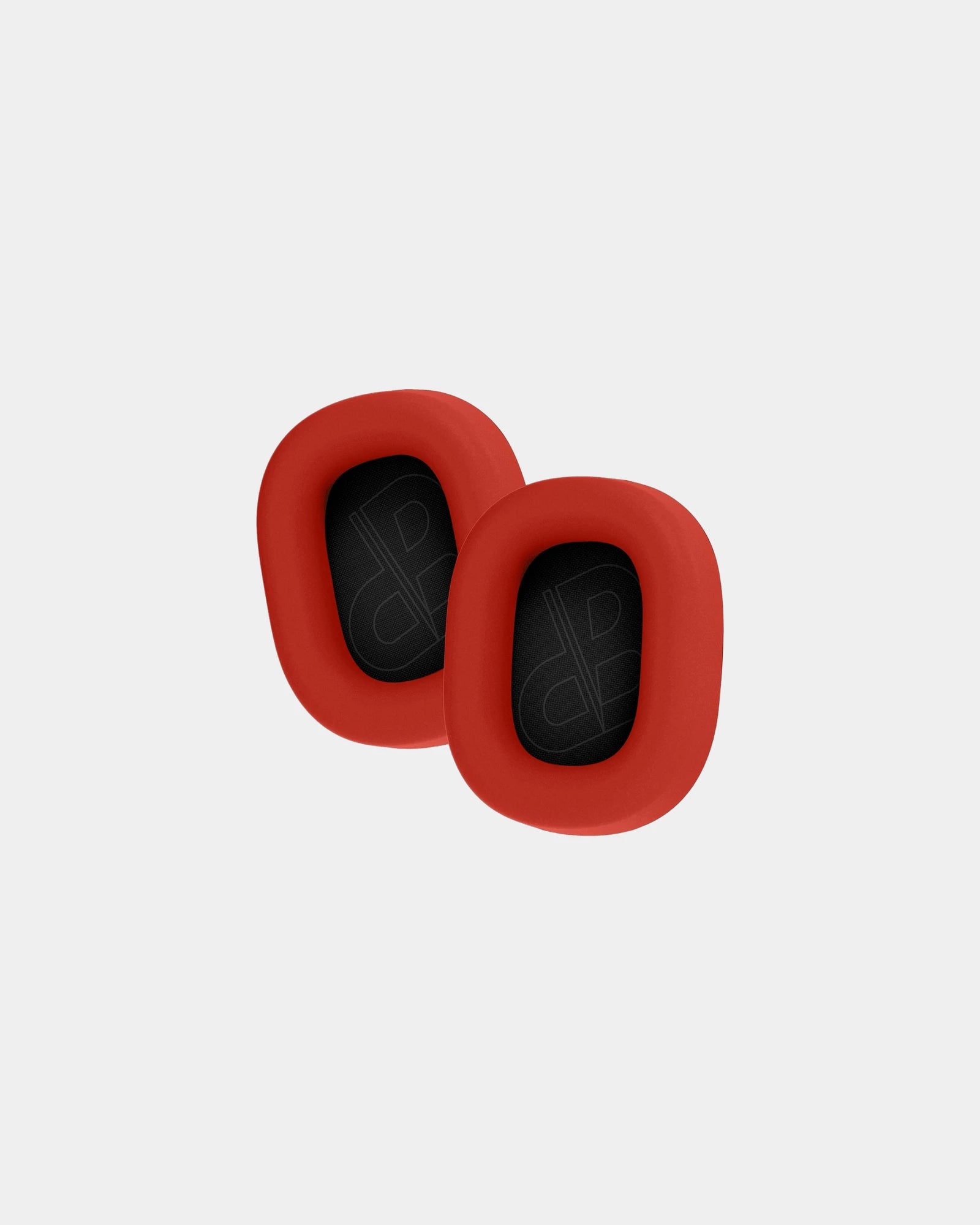Casque Bluetooth réduction de bruit Deebee à personnaliser - Rouge