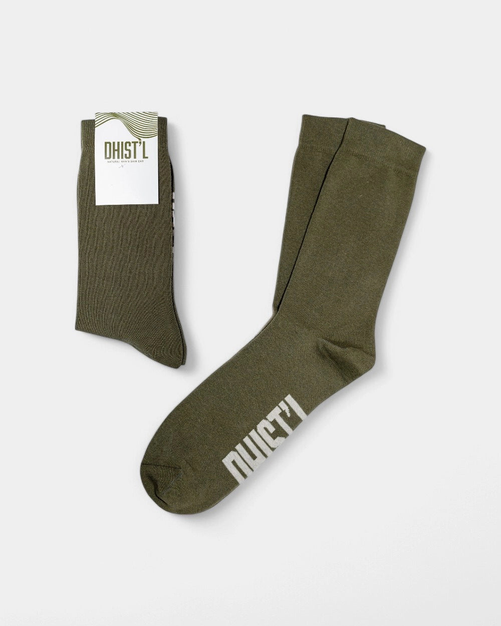 Chaussettes à personnaliser