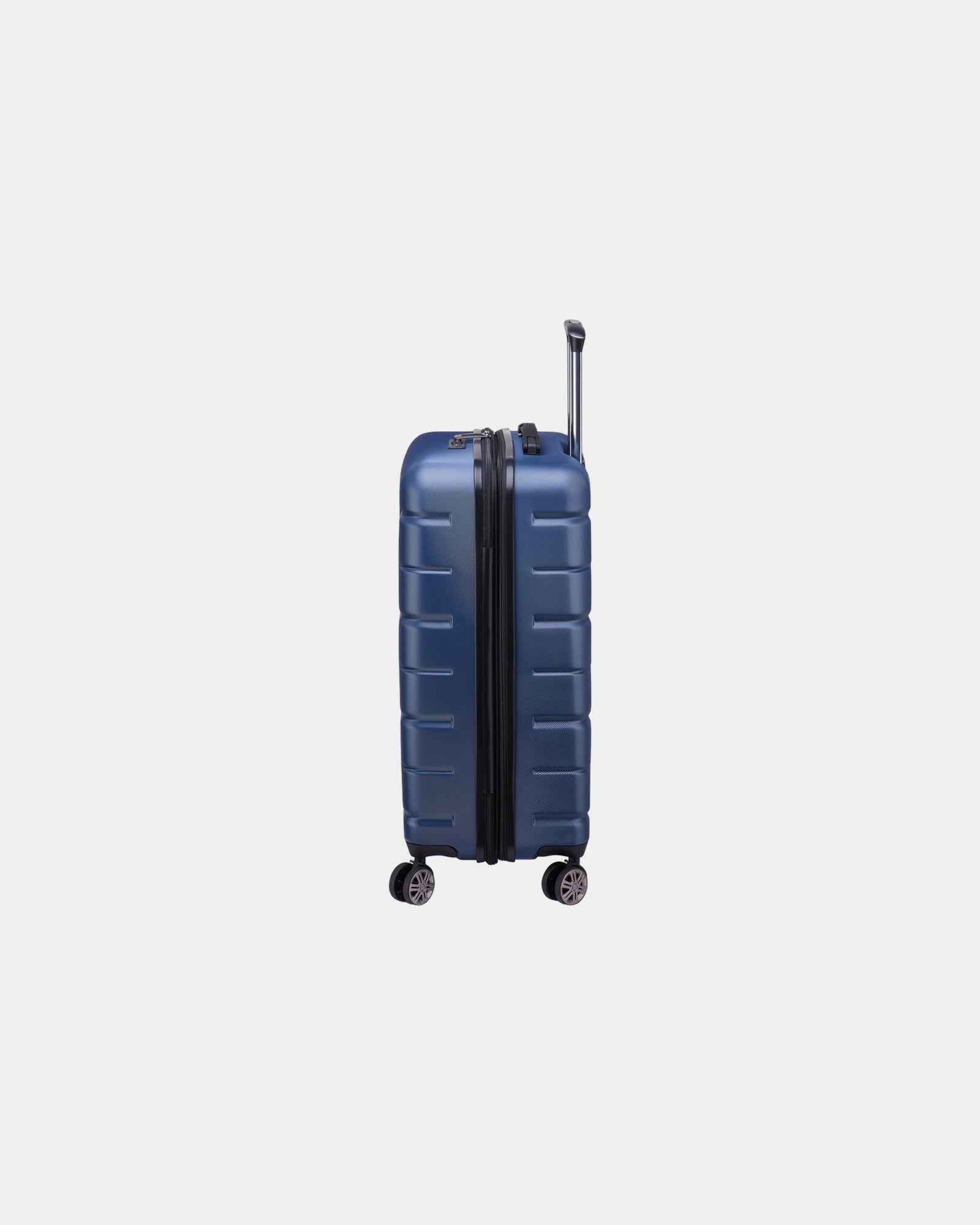 Valise trolley extensible Delsey AIR ARMOUR 68 cm à personnaliser - 12
