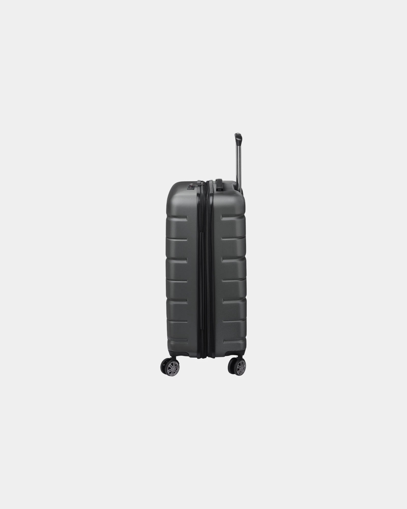 Valise trolley extensible Delsey AIR ARMOUR 68 cm à personnaliser - 4