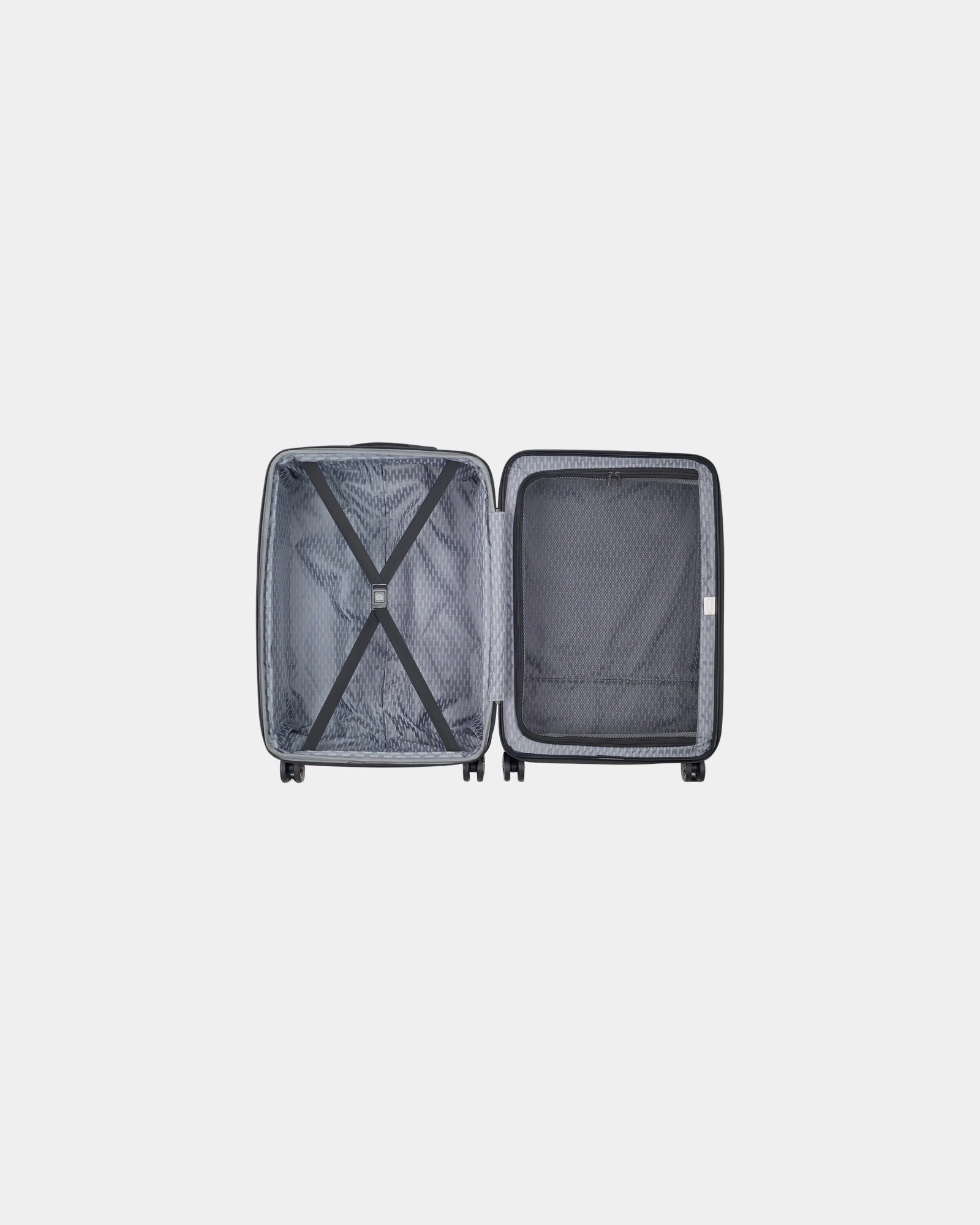 Valise trolley extensible Delsey AIR ARMOUR 68 cm à personnaliser - 5