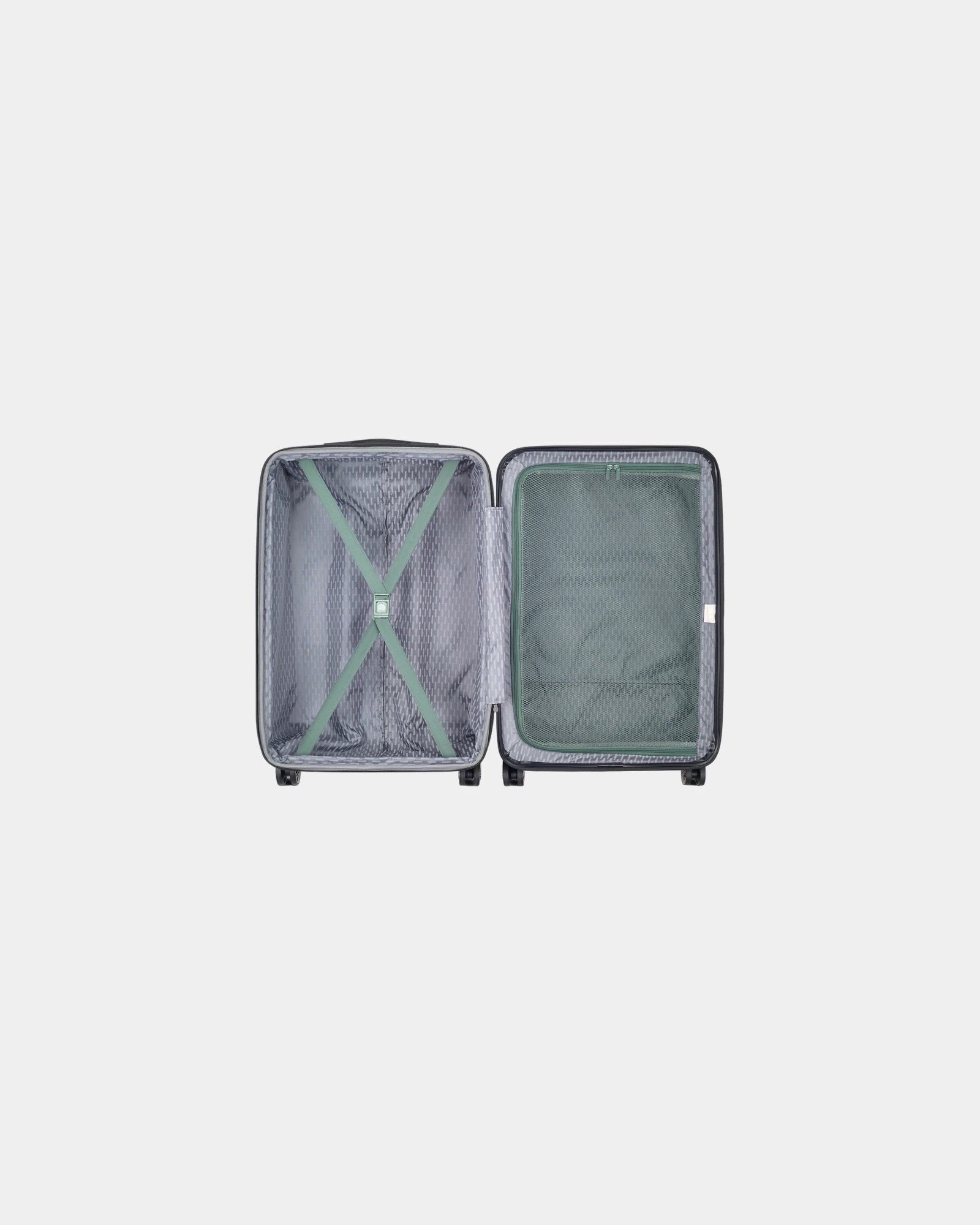 Valise trolley extensible Delsey AIR ARMOUR 68 cm à personnaliser - 23