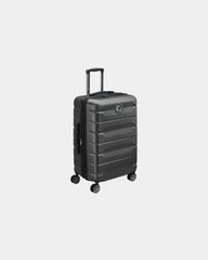 Valise trolley extensible Delsey AIR ARMOUR 68 cm à personnaliser - 1