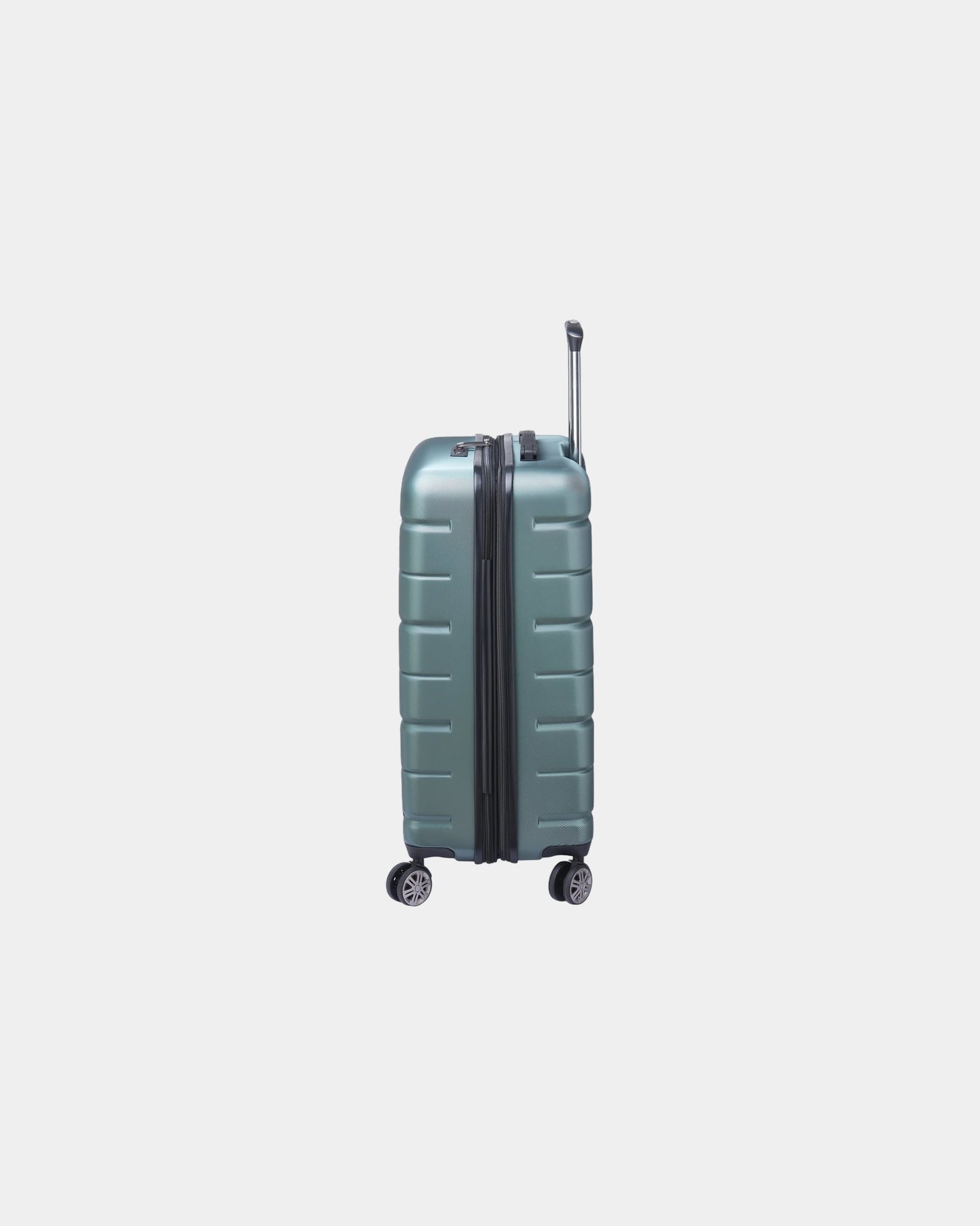 Valise trolley extensible Delsey AIR ARMOUR 68 cm à personnaliser - 22