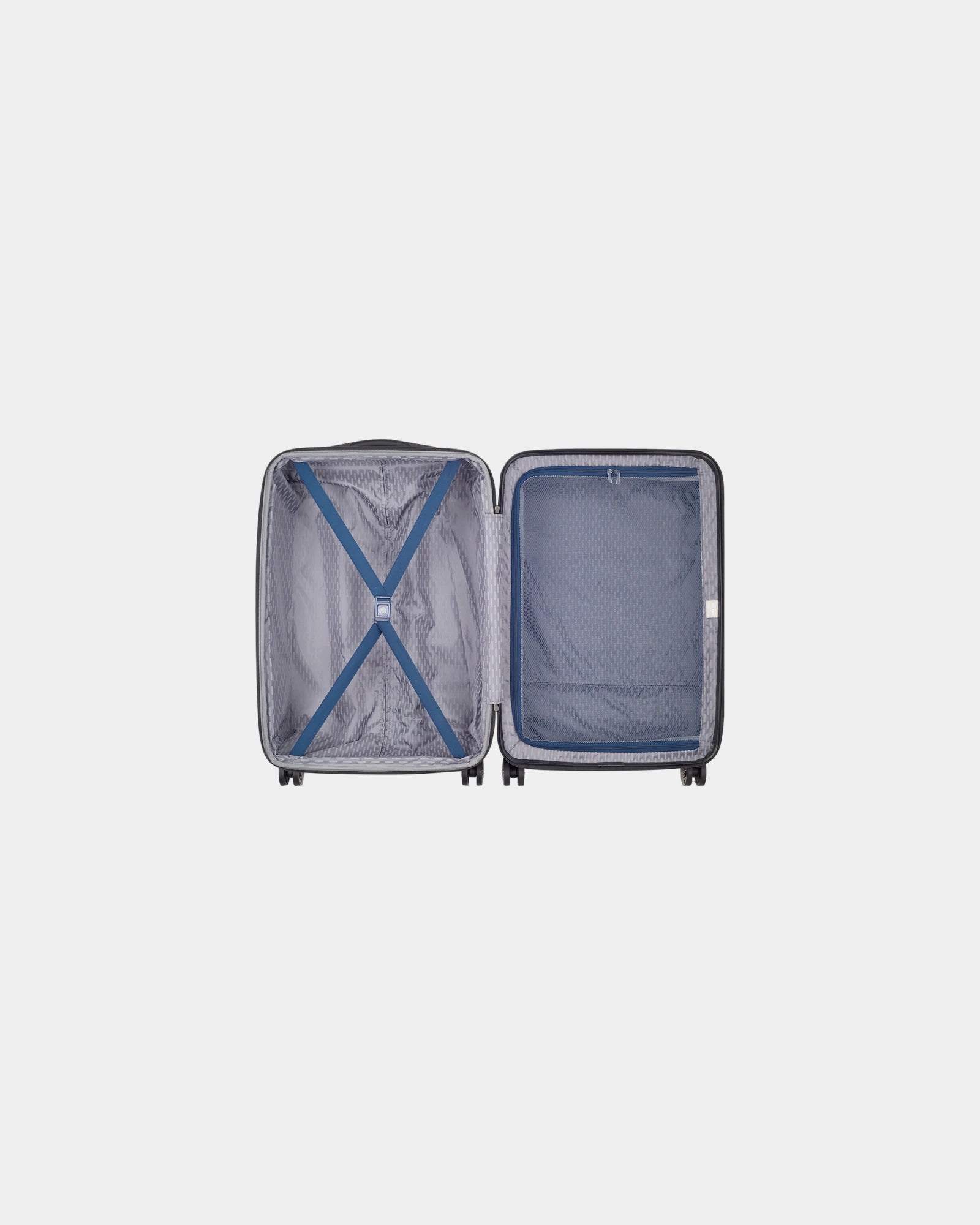 Valise trolley extensible Delsey AIR ARMOUR 68 cm à personnaliser - 18