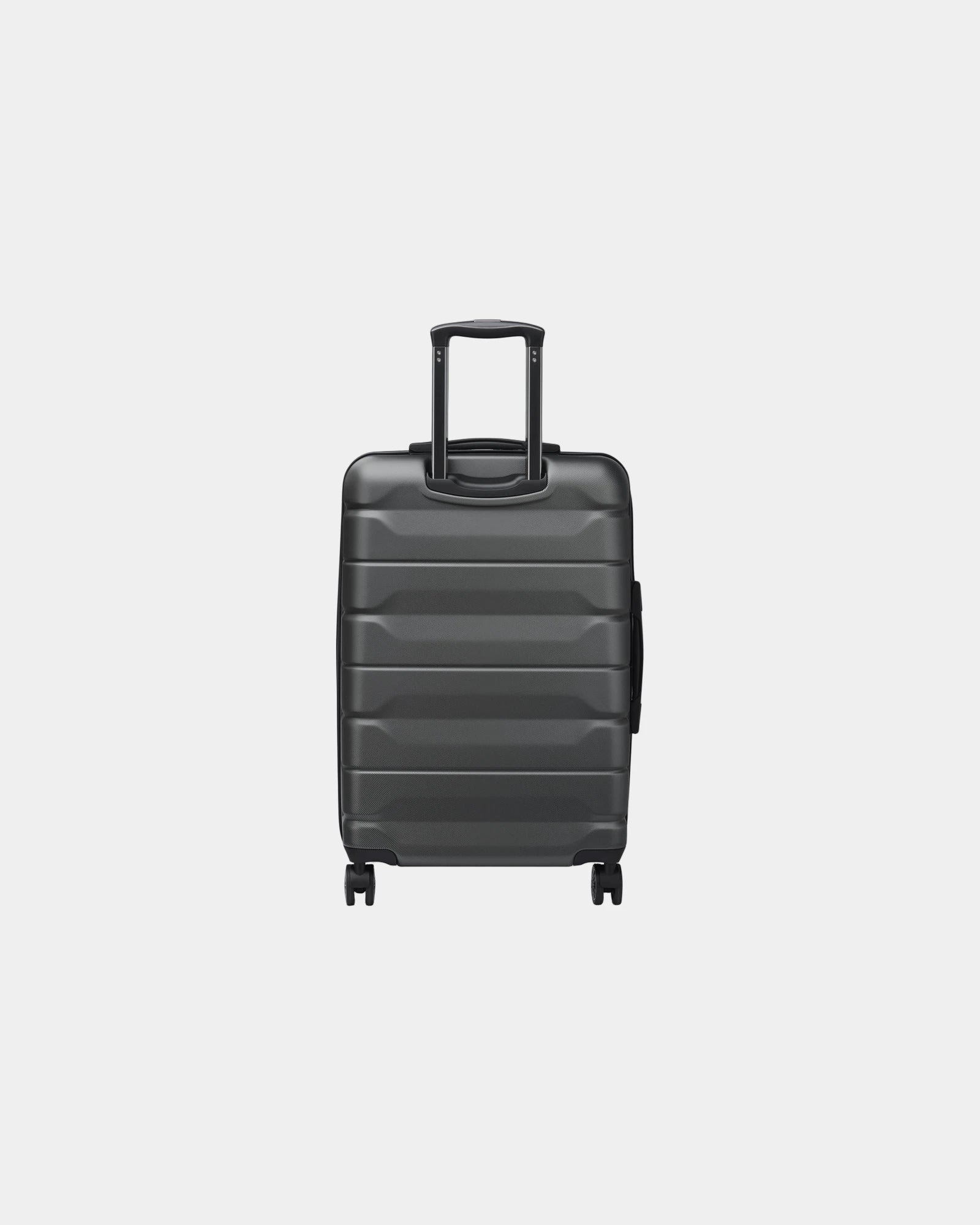 Valise trolley extensible Delsey AIR ARMOUR 68 cm à personnaliser - 2