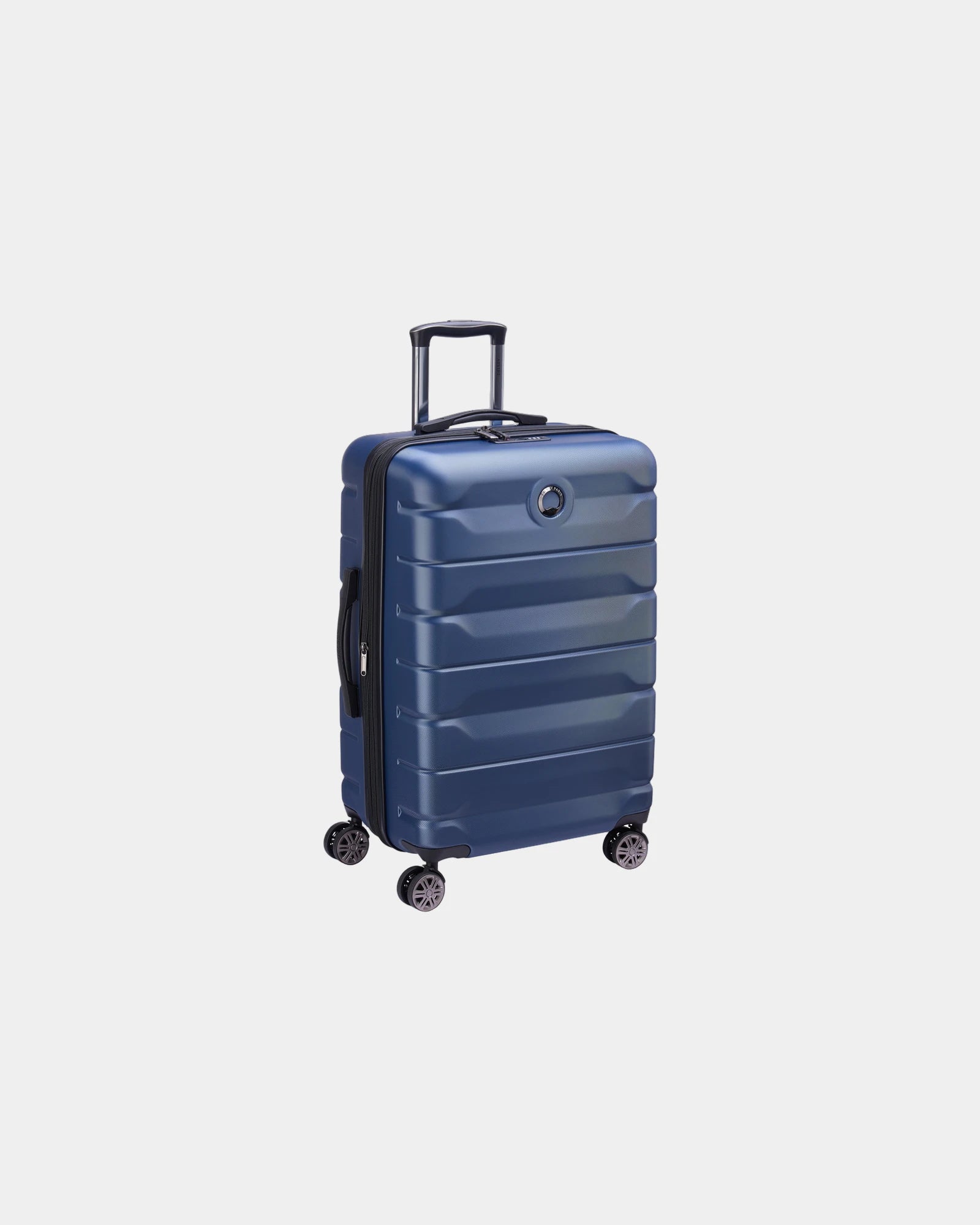Valise trolley extensible Delsey AIR ARMOUR 68 cm à personnaliser - 10