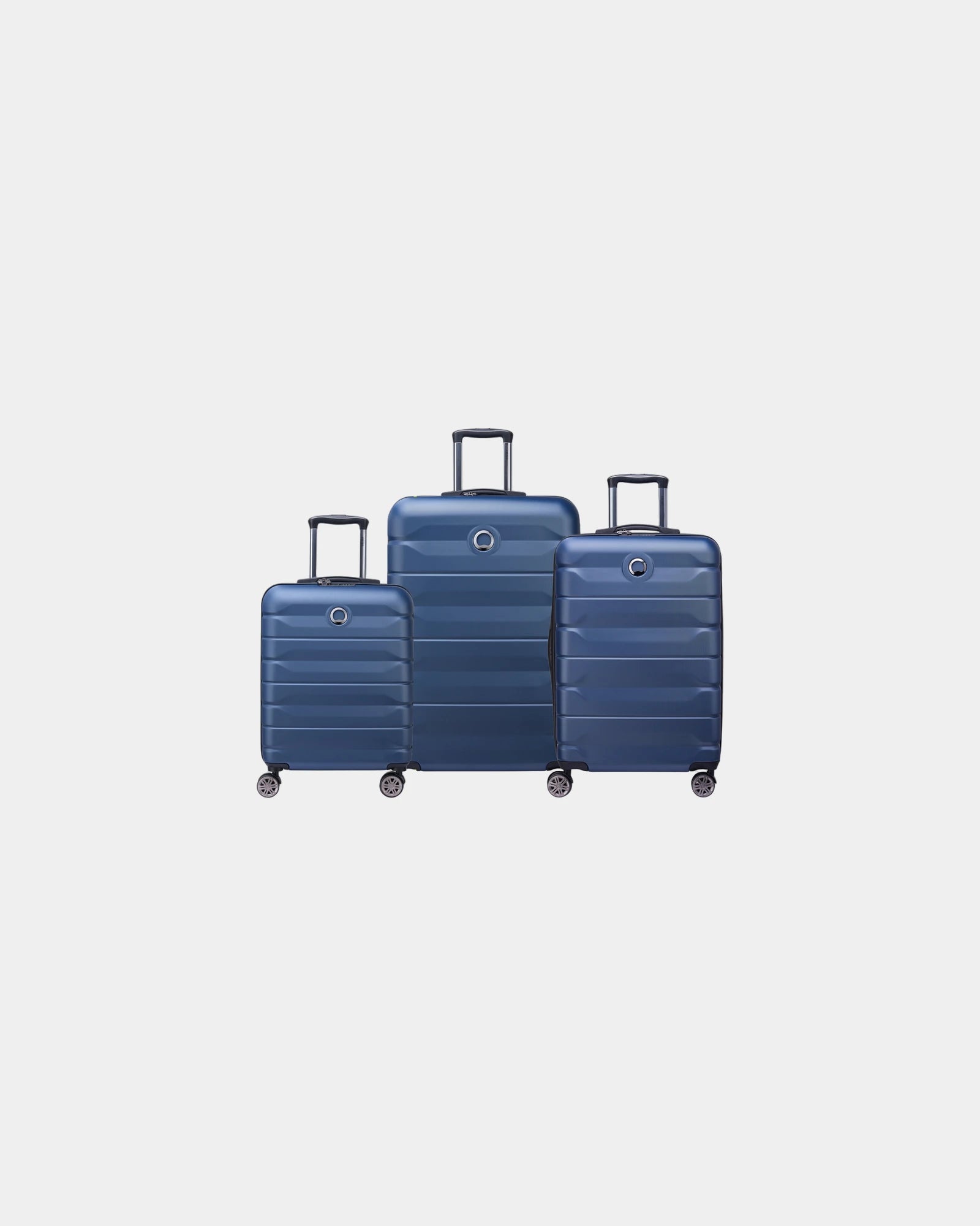 Set de 3 valises Delsey AIR ARMOUR à personnaliser - 14